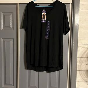 Gap v neck tee